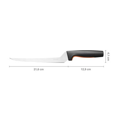 FISKARS FF FILEOINTIVEITSI 22CM