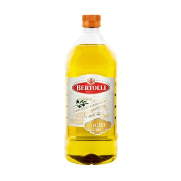 BERTOLLI CUCINA OLIIVIÖLJY 1,5 L