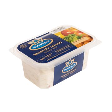 HUHTAHYVÄT GOURMET WALDORFIN SALAATTI 250 G