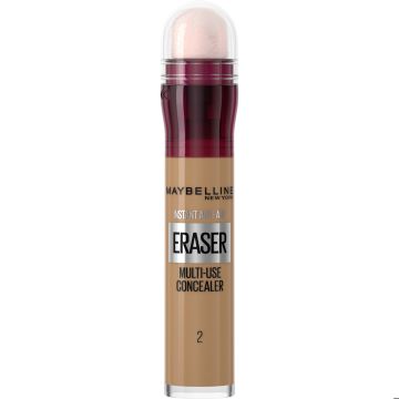 MAYBELLINE INSTANT ANTI AGE ERASER 02 NUDE -PEITEVOIDE