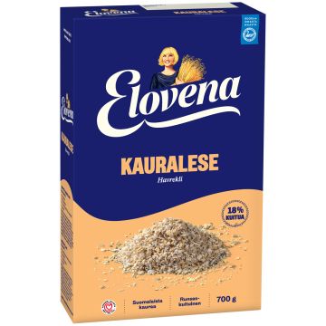 ELOVENA PLUS KAURALESE 700 G