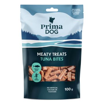 PRIMADOG TONNIKALAPALA 100 G