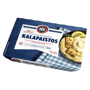 HK KALAPAISTOS 300 G