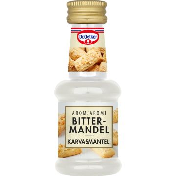 DR. OETKER KARVASMANTELIAROMI 30 ML