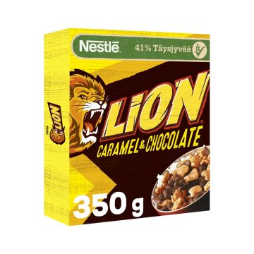 NESTLE LION MURO 350 G