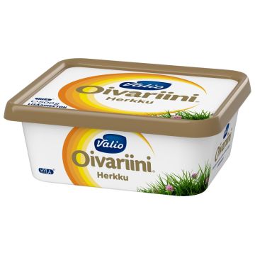 VALIO OIVARIINI HERKKU HYLA 500 G