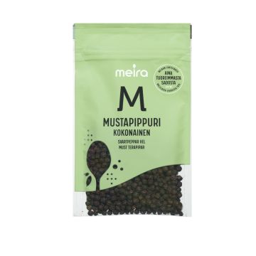 MEIRA MUSTAPIPPURI KOKOKONAINEN 27 G