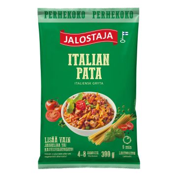 JALOSTAJA ITALIAN PATA 300 G