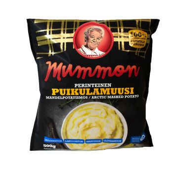 MUMMON PUIKULAMUUSI 500 G