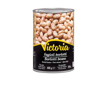 VICTORIA BORLOTTI PAPU 425 ML