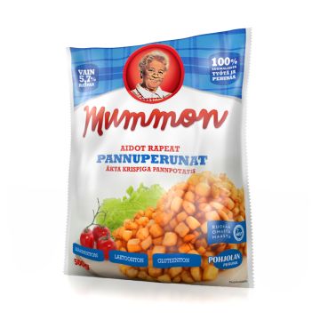 MUMMON PANNUPERUNA 500 G