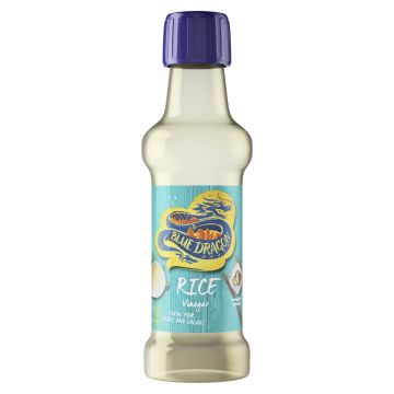 BLUE DRAGON RICE VINEGAR 150 ML