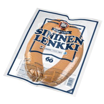 HK SININEN LENKKI 580 G