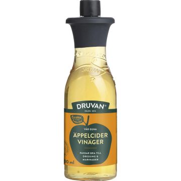 DRUVAN OMENAVIINIETIKKA 300 ML