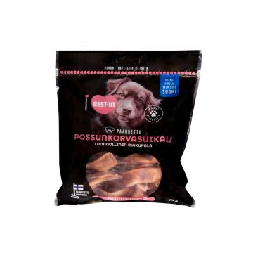 BEST-IN POSSUNKORVASUIKALE 75 G