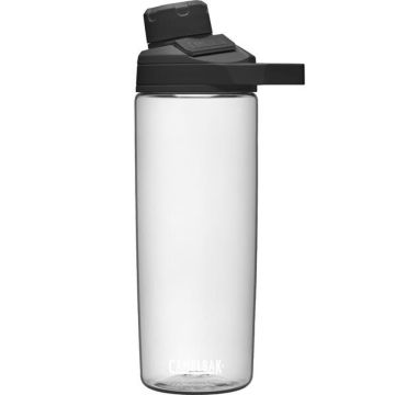 CAMELBAK CHUTE MAG JUOMAPULLO 0,6L CLEAR