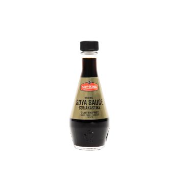 SOY-KING SOIJAKASTIKE 150 ML