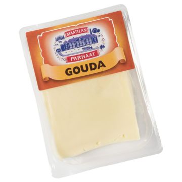 MAATILAN PARHAAT GOUDA VIIPALOITU 300 G