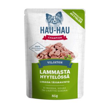 HHC ANNOSATERIA LAMMASTA HYYTELÖSSÄ 85 G