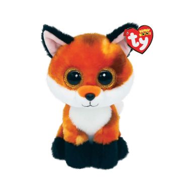 TY MEADOW - ORANGE FOX REG