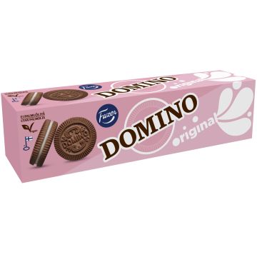 FAZER DOMINO ORIGINAL KEKSI 175 G