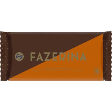 FAZER FAZERINA SUKLAALEVY 121 G