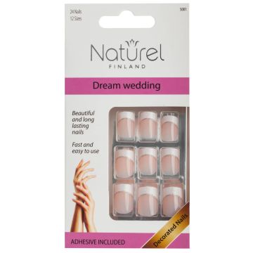 NATUREL KYNNET DREAM WEDDING