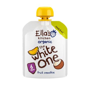 ELLA S THE WHITE ONE SMOOTHIE 6KK 90 G