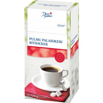 DANSUKKER PULMU PALASOKERI 750 G