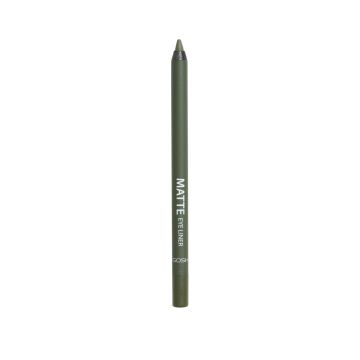 GOSH MATTE EYE LINER 018 OLIVE GREEN