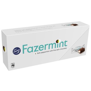 FAZER FAZERMINT SUKLAAKONVEHTEJA 270 G