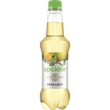 UPCIDER 4,7% LIGHT PEAR KMP 430 ML