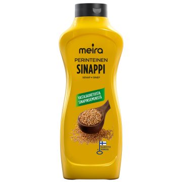 MEIRA SINAPPI 950 G