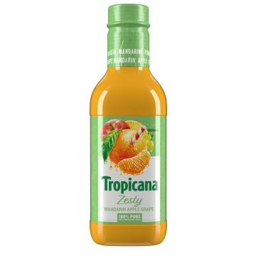 TROPICANA MANDARIN MORNING KMP 900 ML