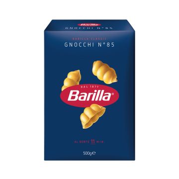 BARILLA GNOCCHI 500 G