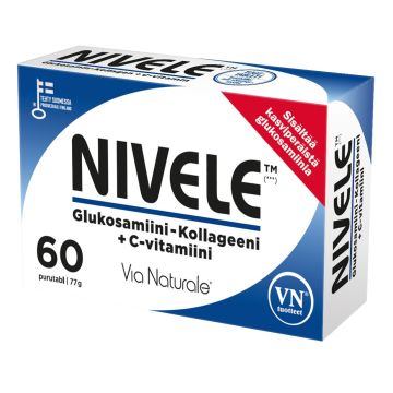 VIA NATURALE NIVELE 60 KPL