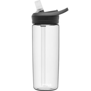 CAMELBAK EDDY+ JUOMAPULLO 0,6L CLEAR