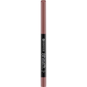 ESSENCE 8H MATTE COMFORT LIPLINER 02