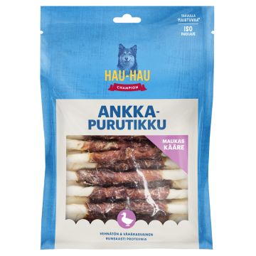 HHC ANKKAPURUTIKKU 13CM 45KPL 400 G