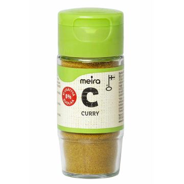 MEIRA GARAM MASALA, SUOLATON 36 G