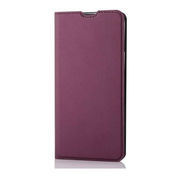 WAVE BOOK CASE, HONOR X7, SMOKY SANGRIA