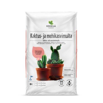 KEKKILÄ PERENNA- JA RUUSUMULTA 40 L