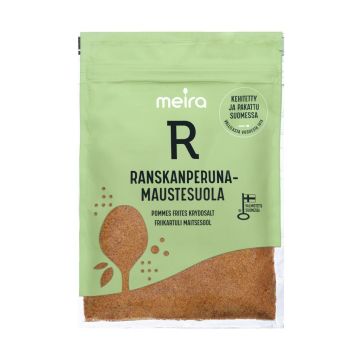 MEIRA RANSKANPERUNAMAUSTESUOLA 120 G