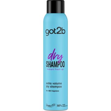 SCHWARZKOPF GOT2B FRESH IT UP KUIVASHAMPOO VOLUME 200 ML