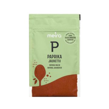 MEIRA PAPRIKA JAUHETTU 24 G