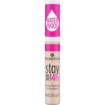 ESSENCE STAY ALL DAY 14H LONG-LASTING CONCEALER 10