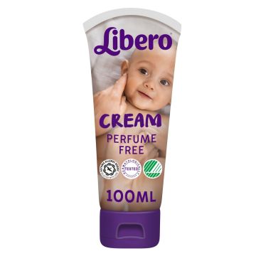 LIBERO PERUSVOIDE 100 ML