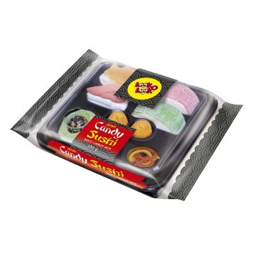 LOOK-O-LOOK MINI CANDY SUSHI 100 G