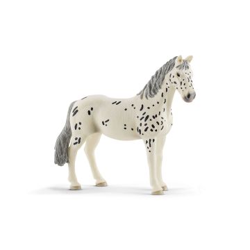 SCHLEICH KNABSTRUPPER MARE