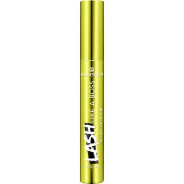 ESSENCE LASH LIKE A BOSS INSTANT LIFT & CURL MASCARA